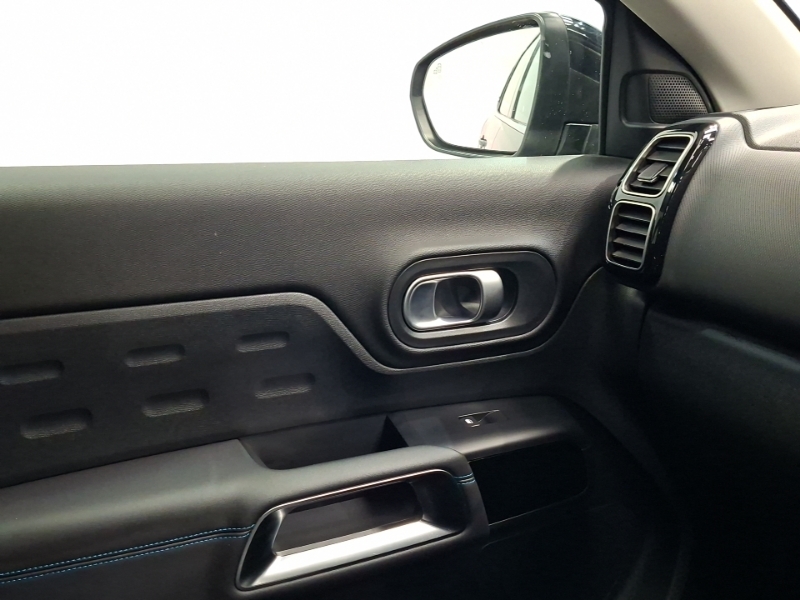 Citroen C5 Aircross 1.2 Puretech Sense Plus Blue #16