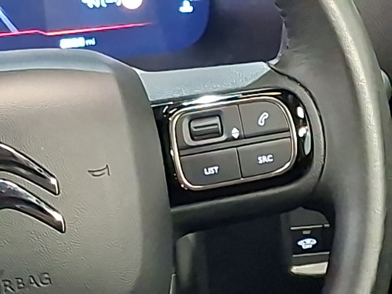 Citroen C5 Aircross 1.2 Puretech Sense Plus Blue #13