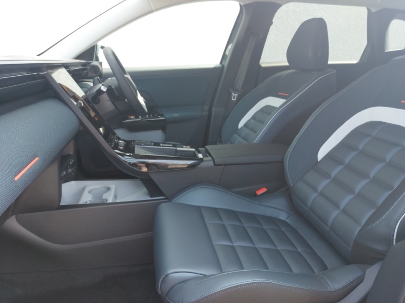 Citroen C5 Aircross 1.2 Hybrid 145 Max Green #5