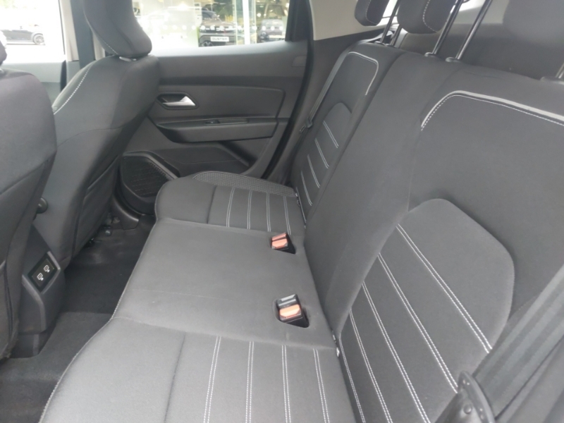 Dacia Duster 1.3 Tce 130 Prestige SO22LVV Black #6
