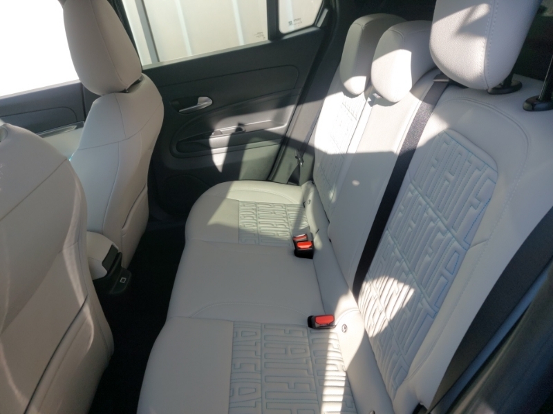 Fiat 600 1.2 Hybrid 48V La Prima Edct-6 Black #6