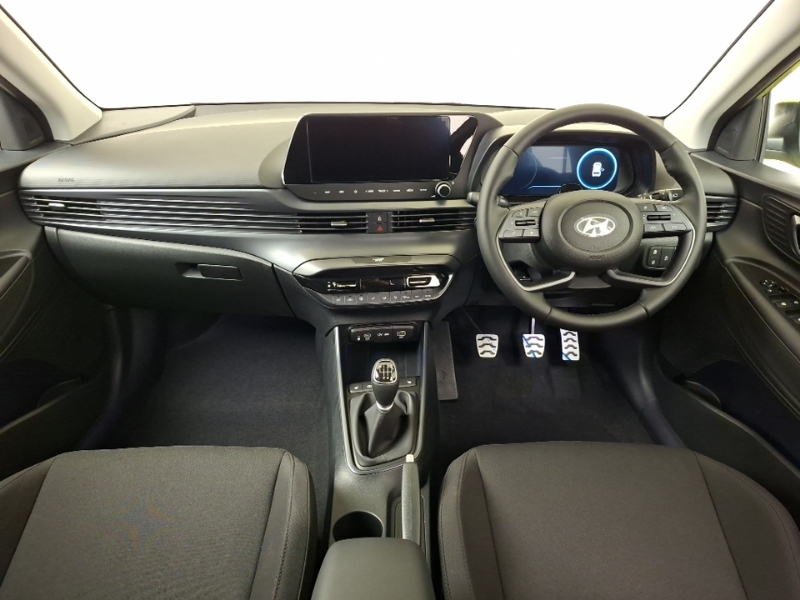 Hyundai Bayon 1.0 Tgdi 90 Tech Line PY26NFC  #3