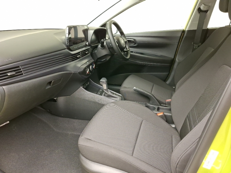 Hyundai I20 1.0T Gdi 90 Element Dct  #5