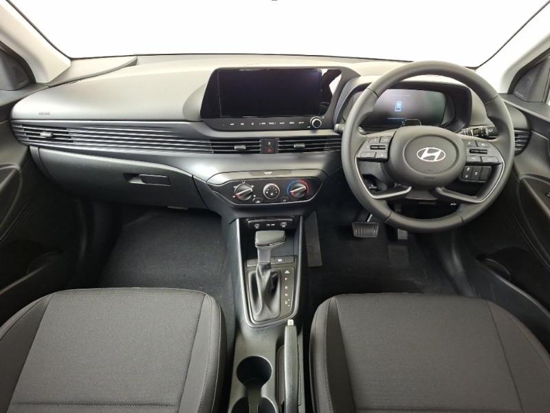 Hyundai I20 1.0T Gdi 90 Element Dct  #3