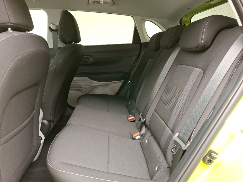 Hyundai I20 1.0T Gdi 90 Tech Line PY26NKT  #6