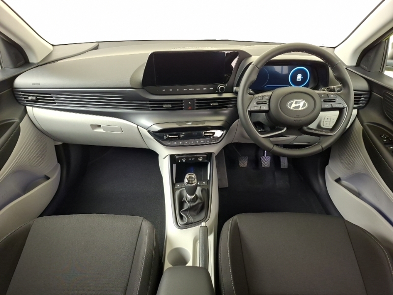 Hyundai I20 1.0T Gdi 90 Tech Line PY26NKT  #3