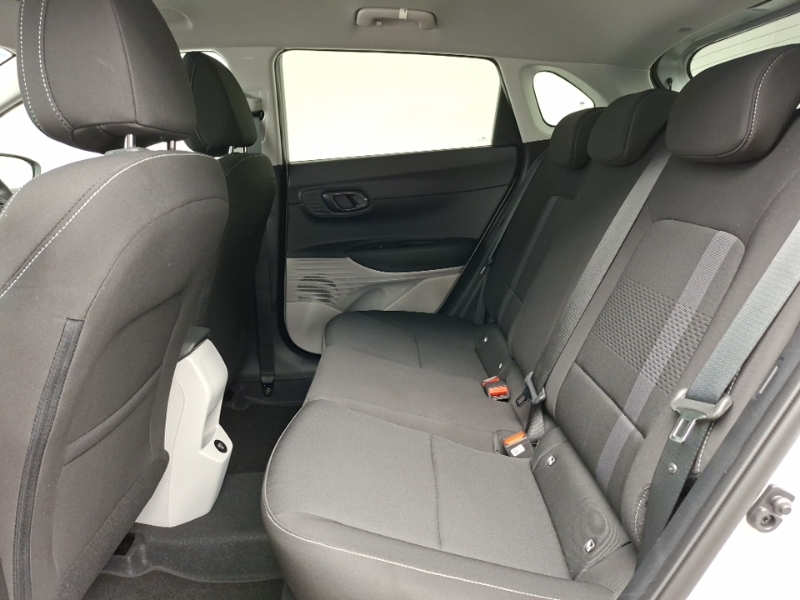 Hyundai I20 1.0T Gdi 90 Tech Line PY26LWE Grey #6