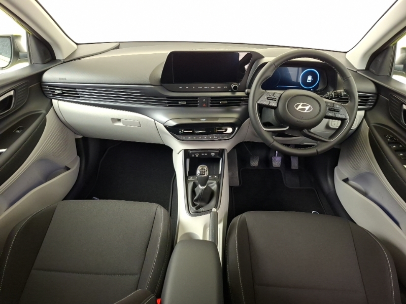 Hyundai I20 1.0T Gdi 90 Tech Line PY26MWC #3