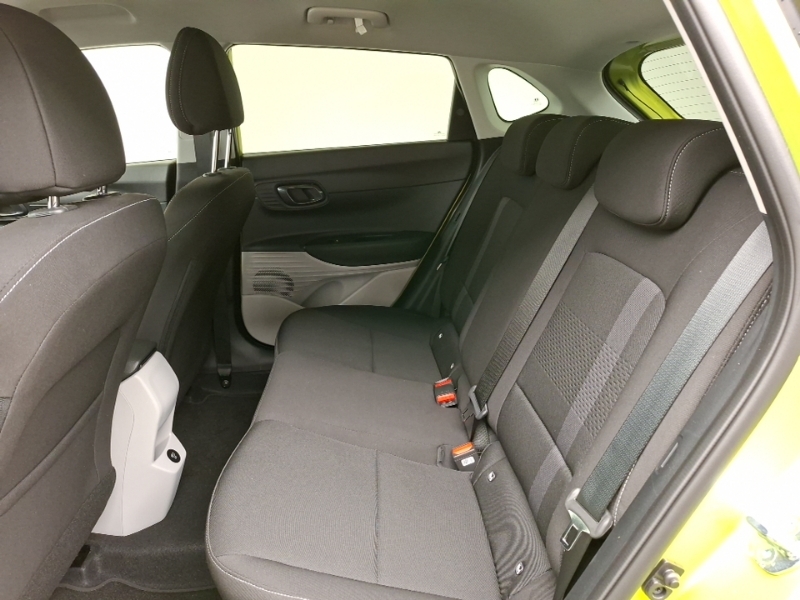 Hyundai I20 1.0T Gdi 90 Tech Line PY26MWC #6