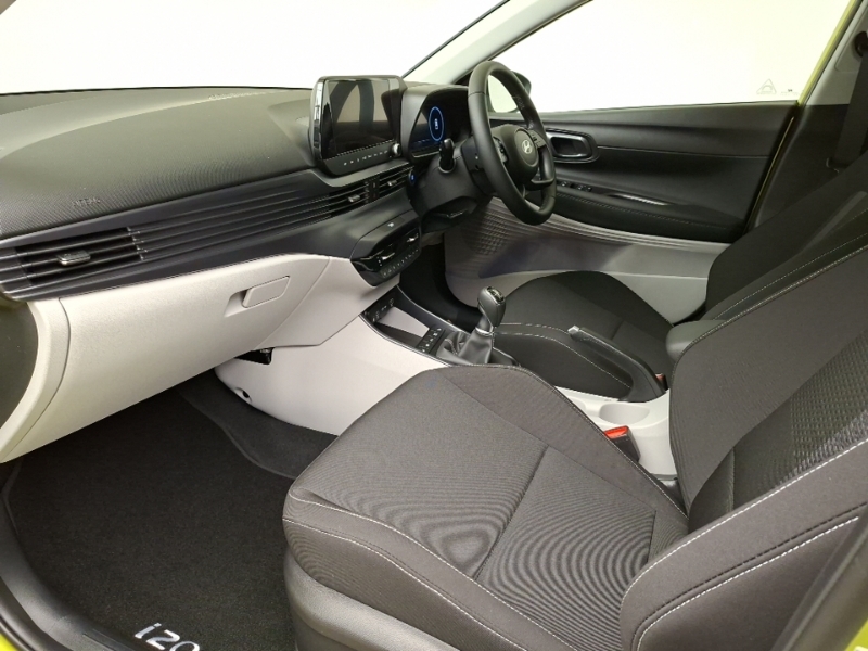 Hyundai I20 1.0T Gdi 90 Tech Line PY26MWC #5