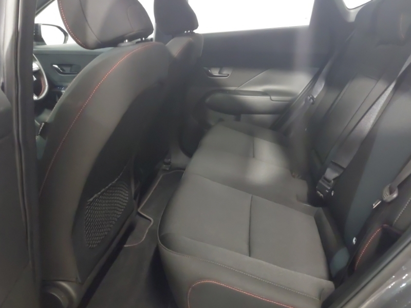 Hyundai Kona 160Kw N Line 65Kwh EK25VSL Grey #6