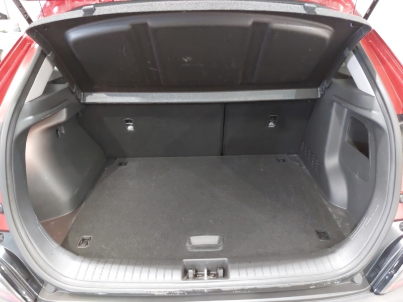 Hyundai Kona 1.0T N Line S Dct Black #18