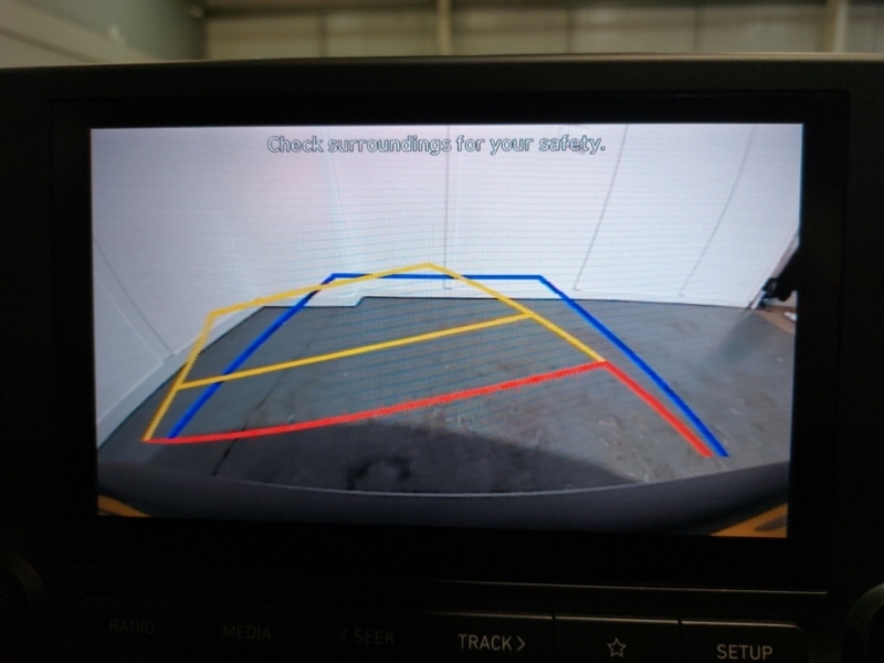 Hyundai Kona 1.0T N Line S Dct Black #9