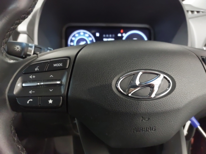 Hyundai Kona 1.0T N Line S Dct Black #12