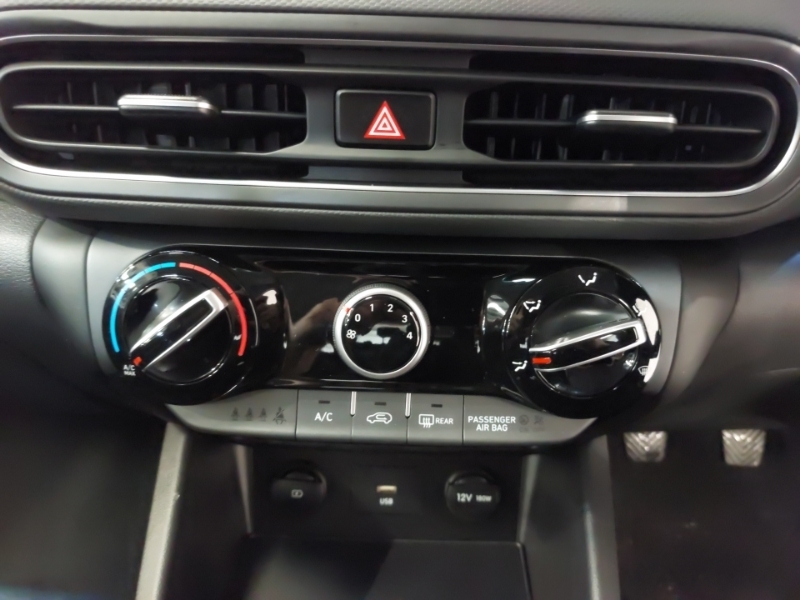 Hyundai Kona 1.0T N Line S Dct Black #15