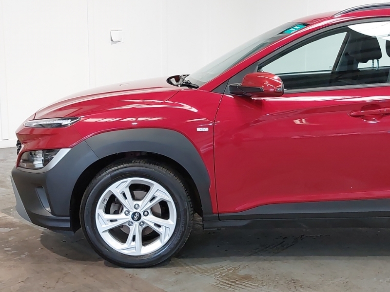 Hyundai Kona 1.0T N Line S Dct Black #19