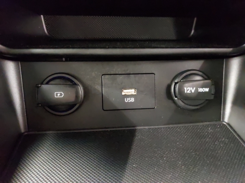Hyundai Kona 1.0T N Line S Dct Black #10