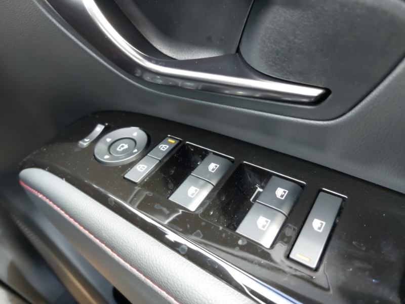 Hyundai Tucson 1.6T 150 N Line Dct Grey #16