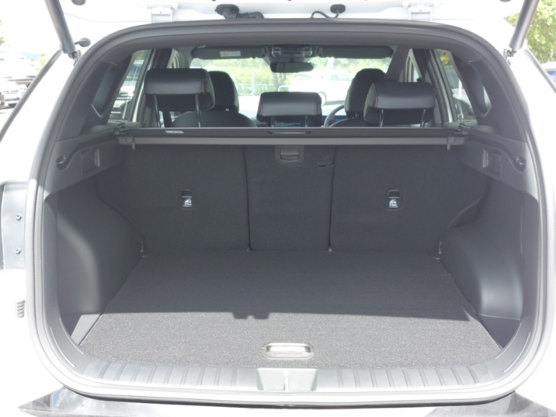 Hyundai Tucson 1.6T 150 N Line Dct Grey #18