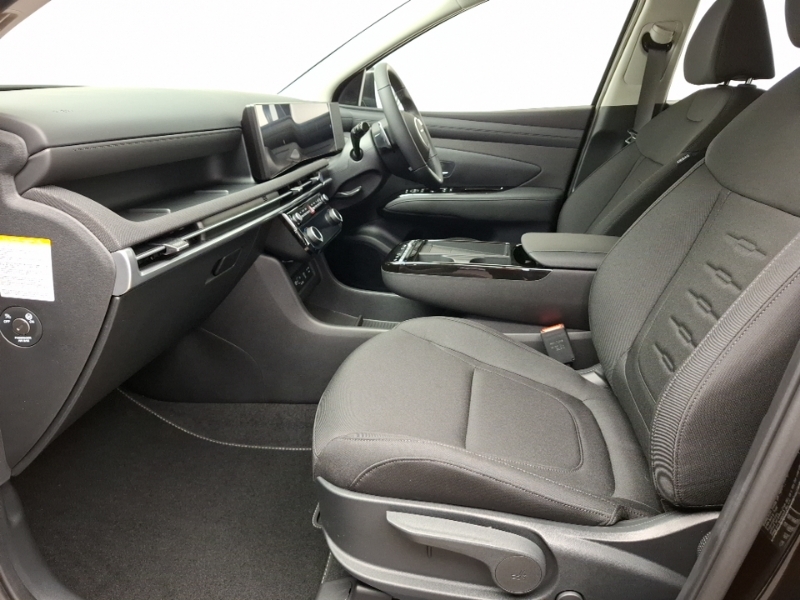 Hyundai Tucson 1.6T 239 Hybrid Element Black #5