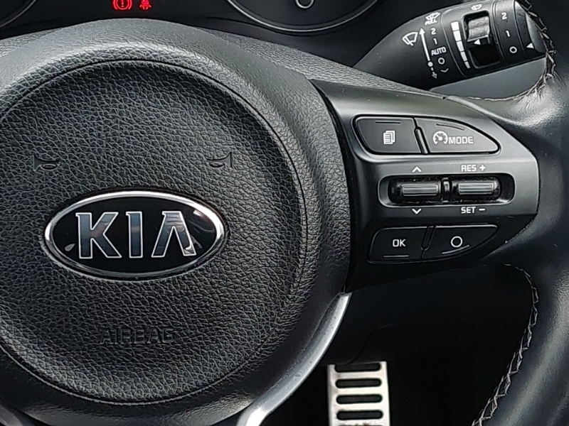 Kia Stonic Maxx Limited Edition 1.0 T-gdi White #13