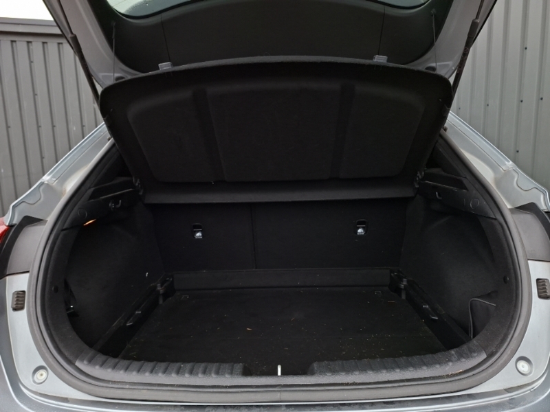 Kia Xceed 1.5T Gdi Isg 3 Silver #5