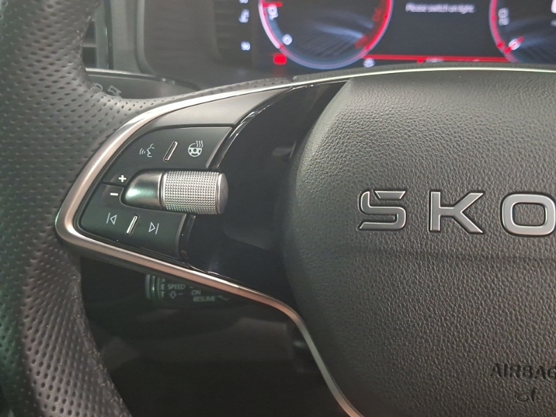 Skoda Karoq Suv 1.0 Tsi 116Ps Se L Grey #12