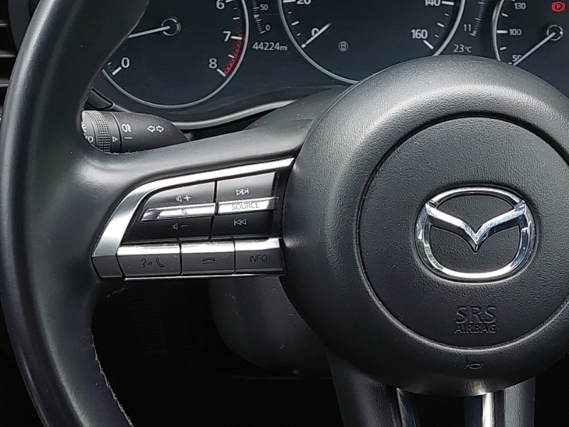 Mazda 3 2.0 Skyactiv-g Sport Saloon Euro #12