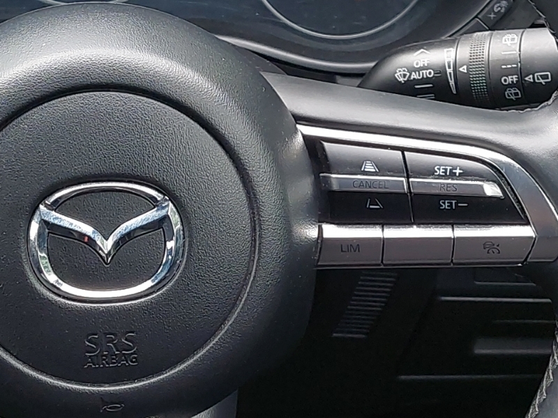 Mazda 3 2.0 Skyactiv-g Sport Saloon Euro #13