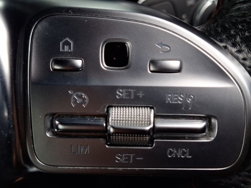 Mercedes-Benz A Class 1.5 A180d Sport 7G-dct Euro 6 Ss 2019 #13