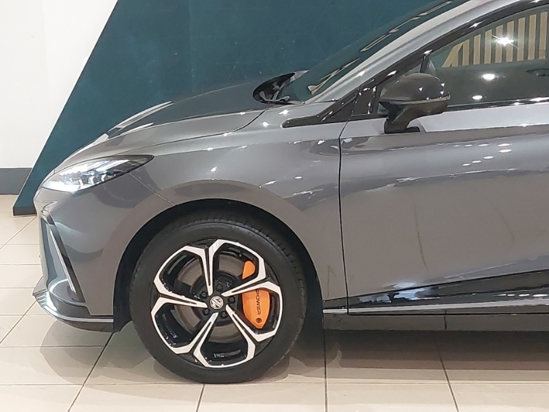 MG Xpower 4 Trophy Xpower Orange #19