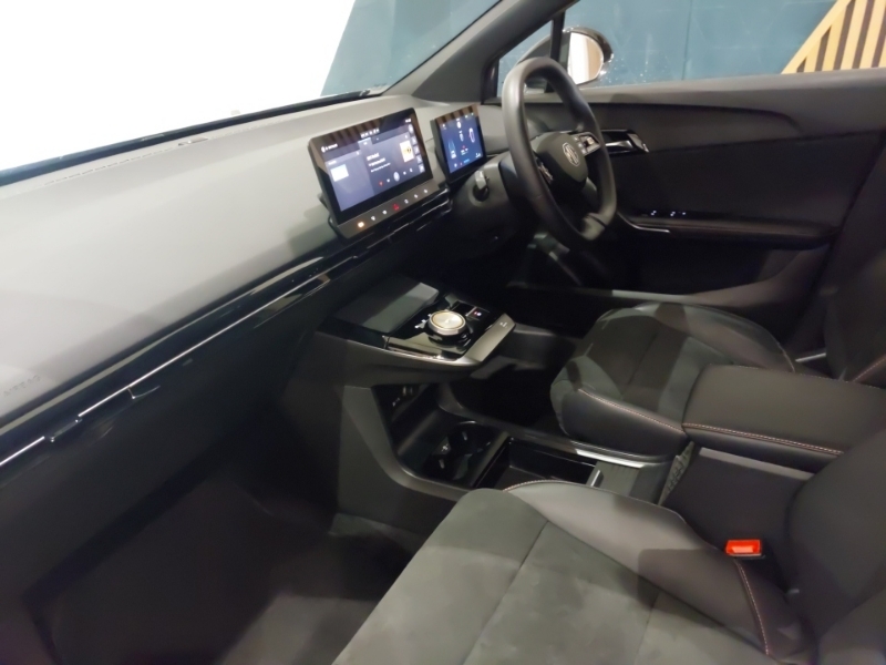 MG MG4 320Kw Ev Xpower 64Kwh Grey #5