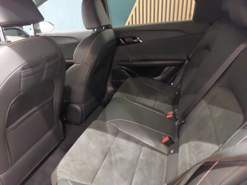 MG MG4 320Kw Ev Xpower 64Kwh Grey #6