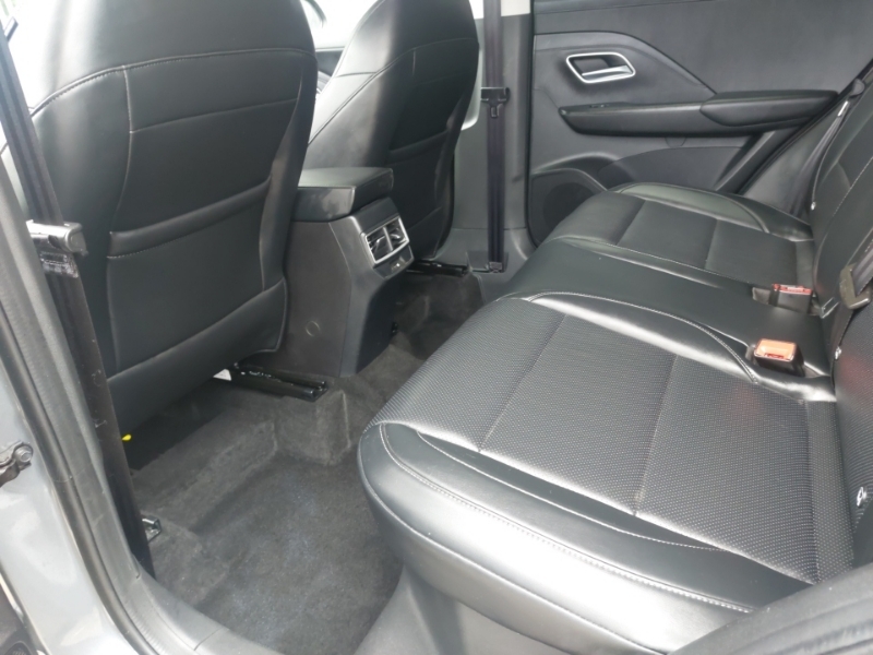 MG ZS 1.5 Hybrid Trophy Grey #6