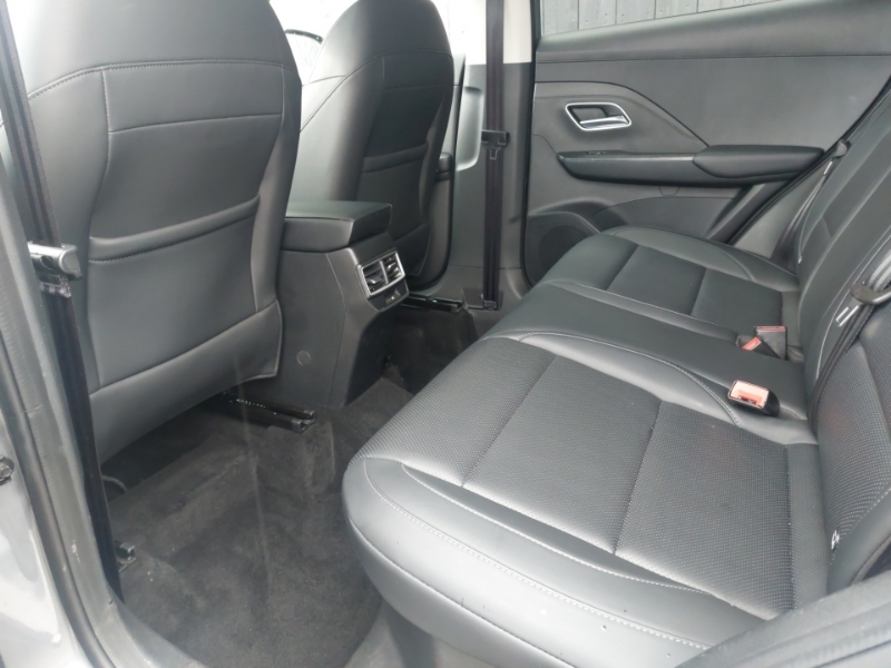 MG ZS 1.5 Hybrid Trophy Grey #6
