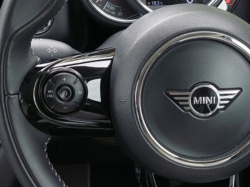 Mini Countryman Countryman Cooper Sport White #12