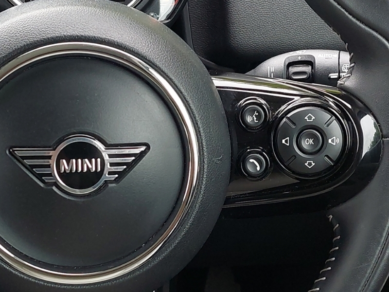 Mini Countryman Countryman Cooper Sport White #13