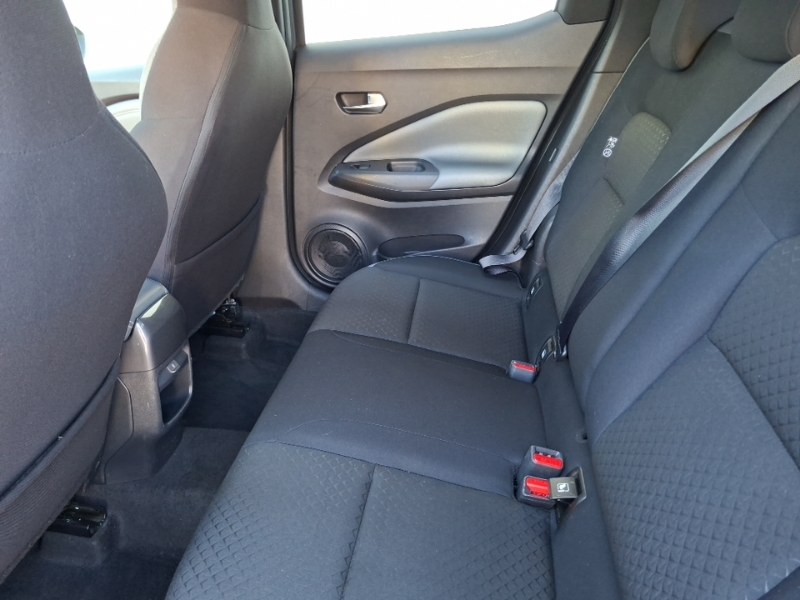 Nissan Juke 1.0 Dig-t N-connecta WM69RAX Grey #6