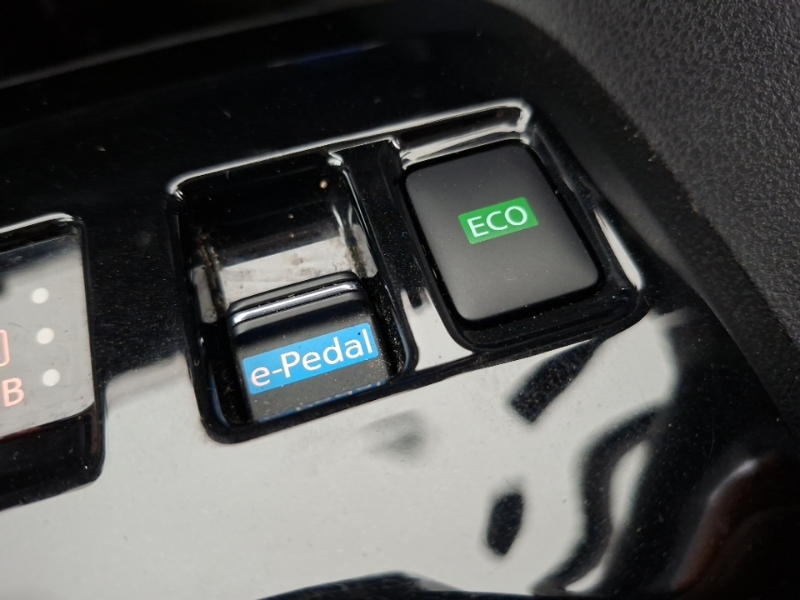 Nissan Leaf 39Kwh N-connecta Cwvehiclemarketing Blue #17