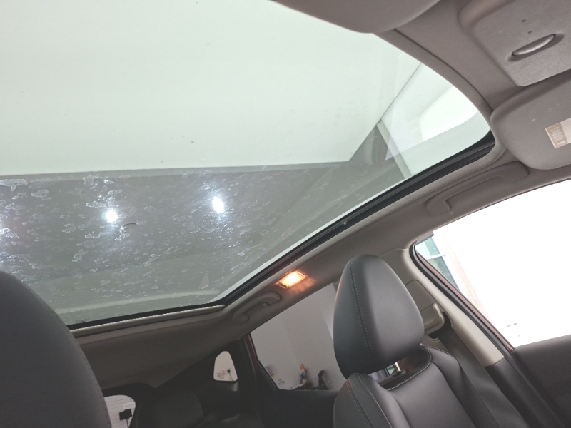 Nissan Qashqai 1.3 Dig-t Mh Acenta Premium White #16