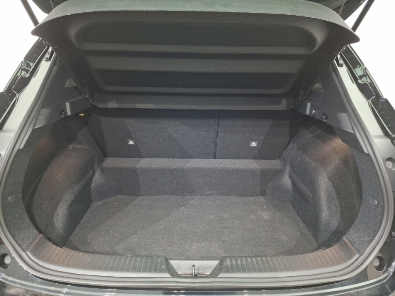 Nissan Qashqai N-connecta Black #18