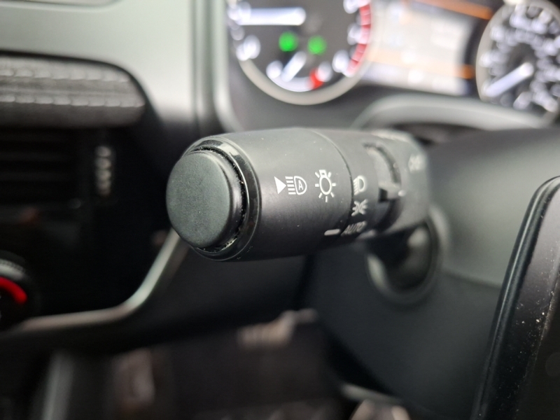 Nissan Qashqai N-connecta Black #17