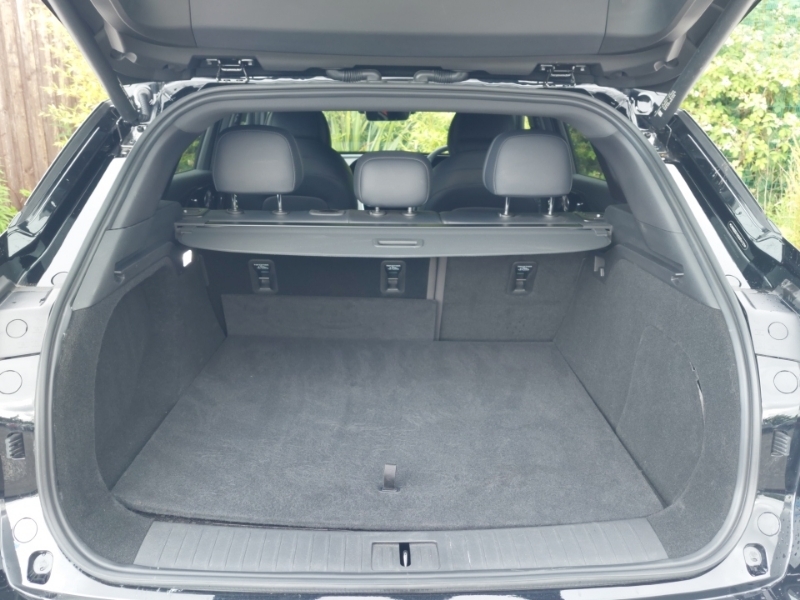 Omoda 9 1.5T Shs 34.46Kwh Noble Suv Plug In Hyb Grey #18