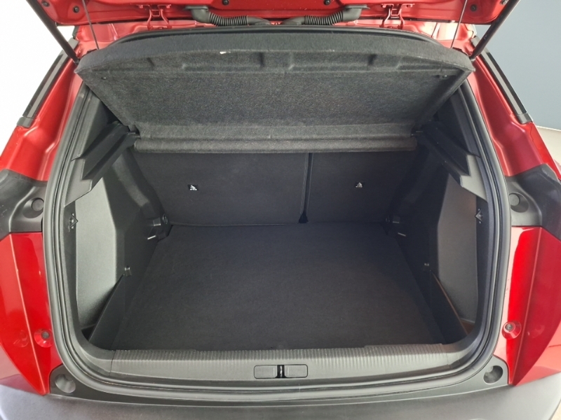 Peugeot 2008 1.2 Puretech 130 Allure Eat8 2025 Grey #18