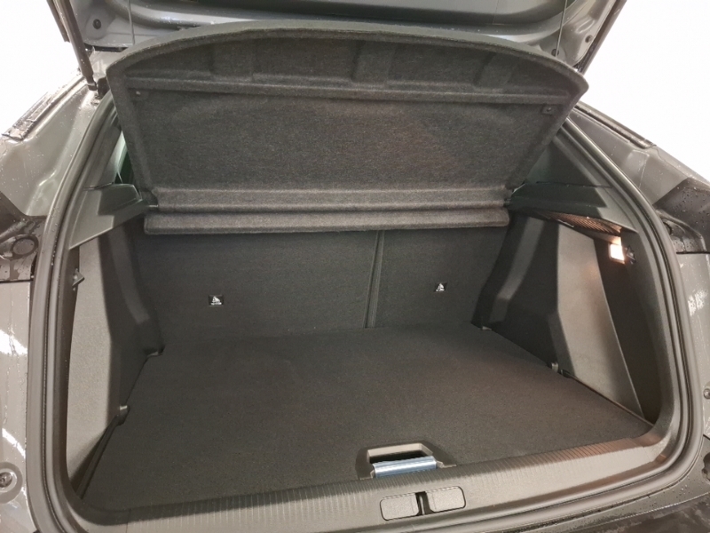 Peugeot 2008 1.2 Puretech Allure Suv Eat Grey #18