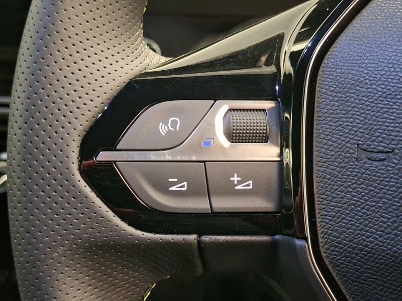 Peugeot 2008 1.2 Puretech Allure Suv Eat Grey #12