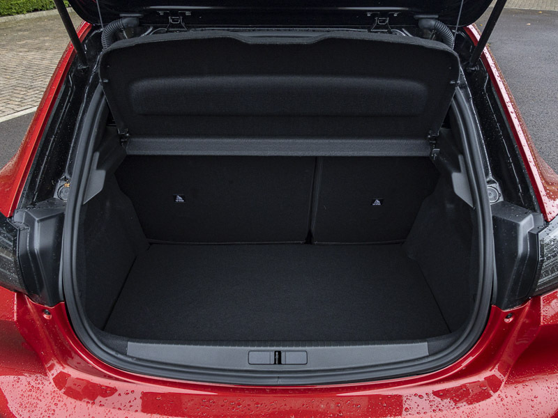 Peugeot 208 1.2 Puretech Gt Premium Hatchback Manua #18