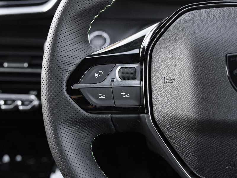 Peugeot 208 1.2 Puretech Gt Premium Hatchback Manua #13
