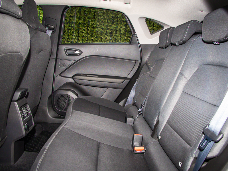 Renault Captur 1.0 Tce 90 Iconic Grey #6
