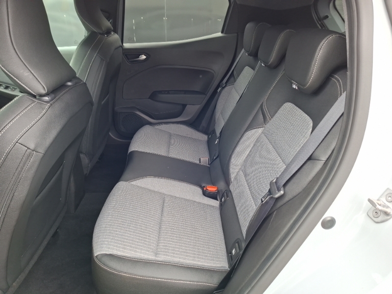 Renault Clio 1.0 Tce 90 Techno Grey #6